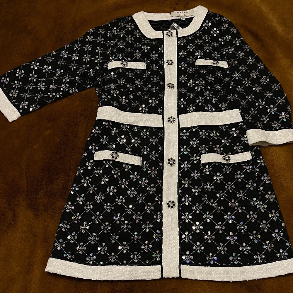 Sister Jane Dress